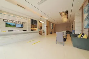 City Comfort Inn Xihua University Hongguang Avenue - Image 3