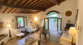 Berenice in Chianti - Authentic Tuscan Country House - Image 2