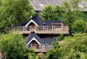2 - Luxury Escape - Outdoor bathtub and sauna under the stars! - Image 4