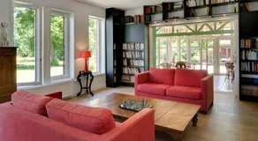 Chambres de charme avec piscine - Le Monde de Charlie - Proche Vichy - Image 3