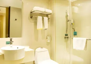 City Comfort Inn Xinyu Baoshi Park Xingang - Image 4