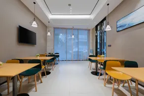 City Comfort Inn Guilin North Railway Station - Image 4