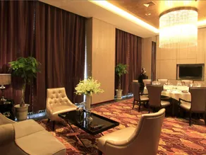 Zhangjiagang Zhonglian GDH International Hotel - Image 5