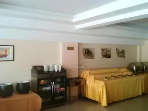 GreenTree Inn Hotel - Nantong Hongming Plaza - Image 3