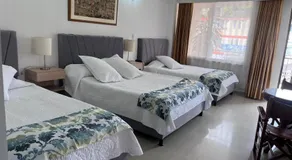 HOTEL COSTA DEL SOL FUSAGASUGa - Image 2