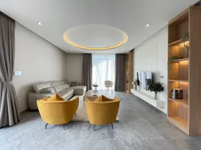 The Haven Boutique Pool Villa,Central Chiang Mai - Image 2