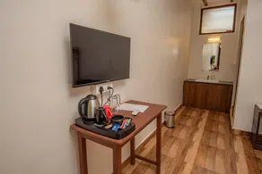 De Soul Sante Beach Resort Morjim Goa - Image 2