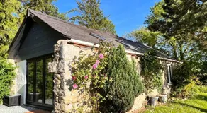 The Bothy - A secluded and romantic rural retreat - Image 5