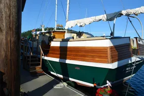 Wharfside B&B - Image 4