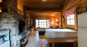 Joutsen Holiday Home - Valkea Homes - Image 2