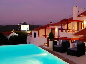 Casas Do Moinho - Turismo De Aldeia - Image 3