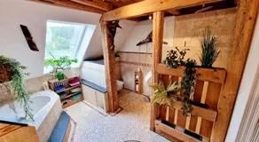 Wood & Stone Lodge 2 - Image 2