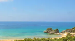 Apartments with swimming pool and panorama sea view - Pelekas Beach - Image 2