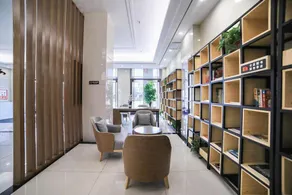 Pu Jing Hotel - Image 2