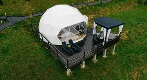 Kallias Dome Resort - Image 4