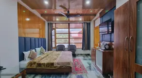 Wow Hotels Green View - Image 2