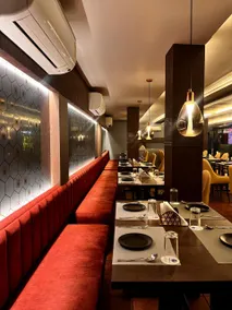 INDUS TIARA- A Corporate Boutique Hotel - Image 2