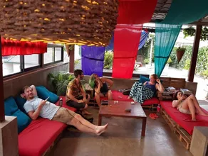 Colombo Beach Hostel By Nomadic - Image 1