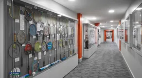 National Badminton Centre Lodge & Health Club - Image 5