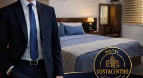 Hotel Costa Centro - Image 2