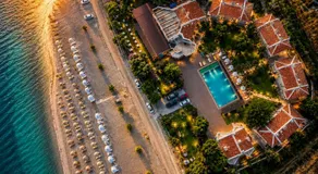Blue Park Beach Otel - Image 5