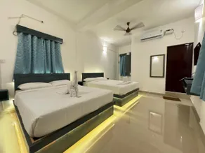 La Antilia Luxury - TIE - Image 2