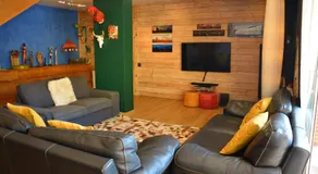 Villa Sitges Maria Sunny Oriented SW AC Confortable High Quality 5 star guest coments - Image 5