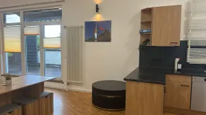 Barbat Home-Ferienwohnung im Holstenhofweg-2 - Image 3