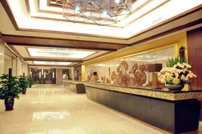 Days Hotel and Suites Dianya Chongqing - Image 3