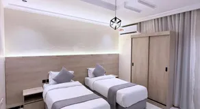 واحة الربوة للشقق الفندقية Wahat Alrabwa Apartments - Image 2
