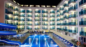 Tugra Suit Hotel Halal All Inclusive - Image 3