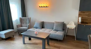 City Apartments, Outlet 100 Meter - Image 2