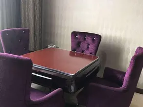 Qingxu Xinzijin Hotel (Qingxu County Government) - Image 3