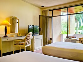 Purnama Hotel - Image 2