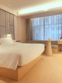 Ji Hotel Changchun Yiqi West Station - Image 3