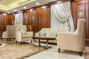 Laten Suites Serviced Apartment Al Naseem - Image 4