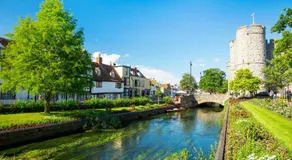 Stylish 3-bedroom home in Canterbury City-Centre - Superb Location! - Image 5