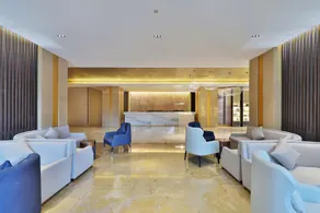 Orange Hotel Chengdu Wuhou Hongpailou - Image 2