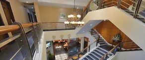 Asiana Hotel - Image 5