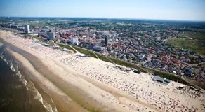 Zuidwest Zeven free parking! - Image 5