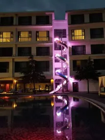 Qingliangzhai Resort Hotel - Image 5