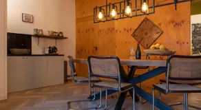 Passage, spacious apartment in historic center - Image 3