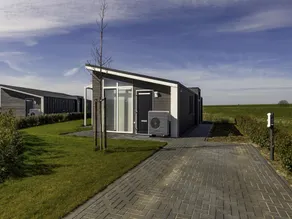 Modern Wemeldinge Holiday Home for 6 - Image 5