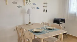 Casa Luca Apartamento con piscina en Moraira - Image 4