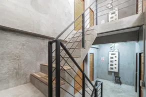 OYO 935 The Palm Apartment - Image 4