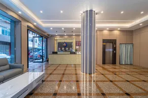 Donghao Hotel (Tengzhou Cultural Square Branch) - Image 3