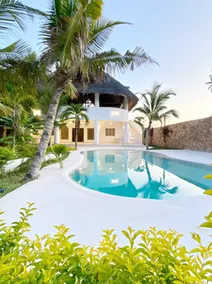 Blue Diamond Villa Watamu - Image 3