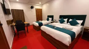 Ellora grand hotel - Image 2