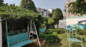 Jai Vilas - A Heritage Stay - Image 3