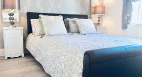DUNOON - TOWN CENTRE HOLIDAY HOME APARTMENT - Image 2